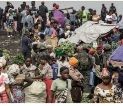 Over 700 Dead in Just Five Days of Fighting in DR Congo – UN