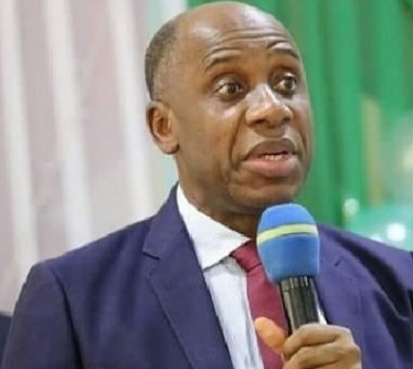 Amaechi Reveals How APC Paid Women for Protests Against Jonathan’s Government