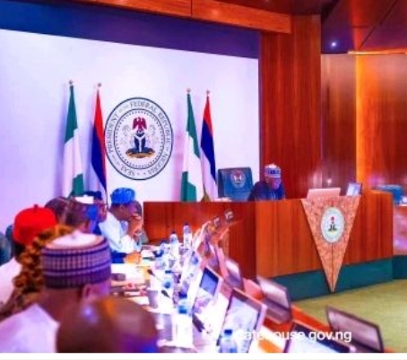 FEC Approves N4.2 Trillion for Key Road Infrastructure Initiatives