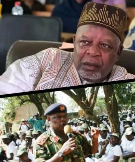 Kidnappers of Former NYSC Director-General Maharazu Tsiga Demand ₦250 Million Ransom for His Release