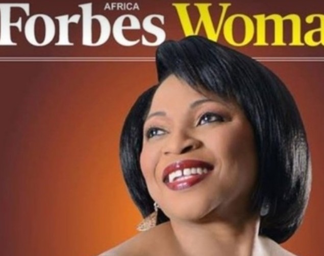 Top 5 Wealthiest Women in Nigeria