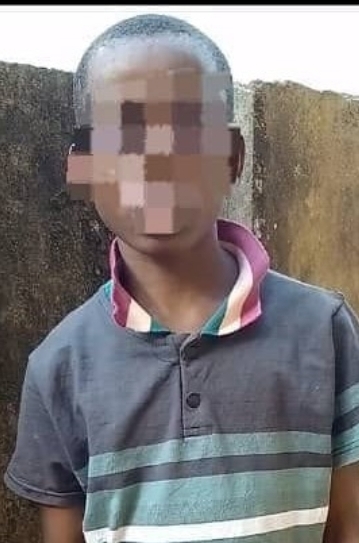 Police Arrest 10-Year-Old For Allegedly Defiling 3-Year-Old Girl In Akwa Ibom