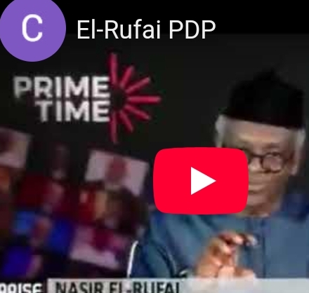 El-Rufai: ‘I Will Never Join PDP,’ Dismisses Defection Rumors and Political Speculations