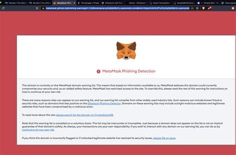 Metamask: Cannot connect web3 within Metamask browser on mobile
