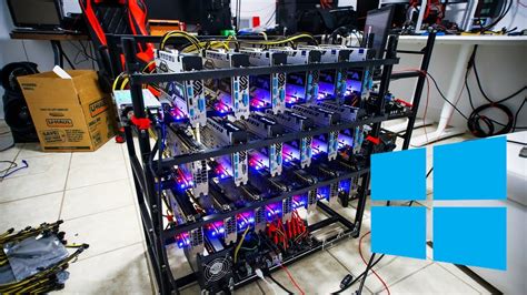 Ethereum: Using GPU mining with the Bitcoin Wallet
