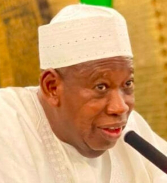 Ganduje Reveals APC’s Strategy to Capture Oyo and Osun States