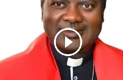First Baptist Church Garki Abuja Responds to Rumors Regarding Alleged N620 Million Fraud Involving Convention President