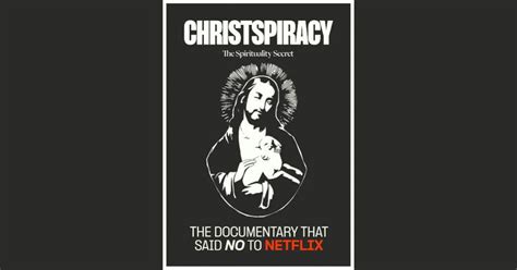 Christspiracy 2025