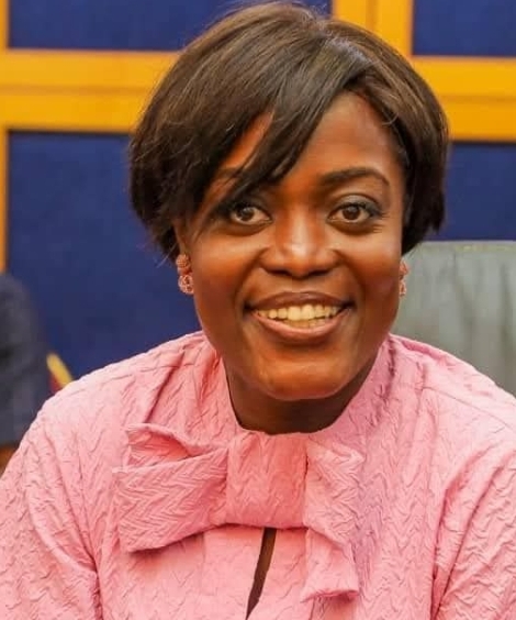 Clarifying the False Allegations Regarding the Disruption of Remi Tinubu’s Empowerment Program – Dr. Adaeze Oreh