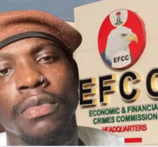 Why VeryDarkMan Was Taken Into Custody by EFCC