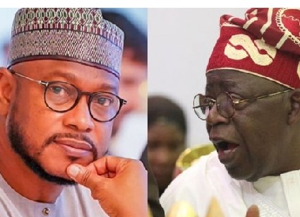 Tensions Escalate in Zamfara as Governor Lawal Accused of Confronting Tinubu