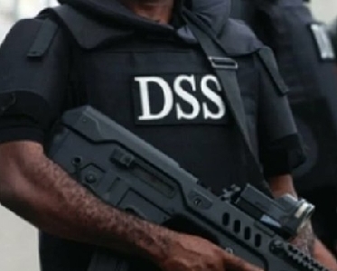DSS Arrests Five Over Abduction and Murder of Young Girl in Kano