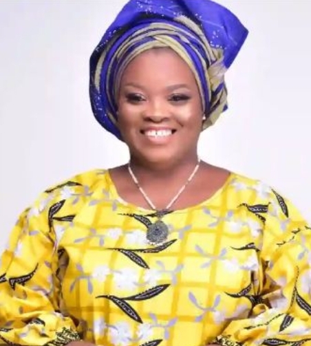 Crisis in Labour Party: Funke Awolowo Resigns, Cites Reputation Damage