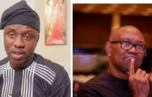 Labour party Tensions boil over as Obi,Faduri loyalists trade blows