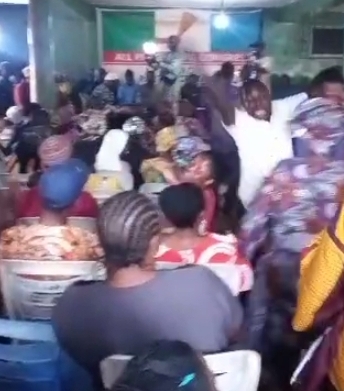 Esa-Oke Rejects PDP: Governor Adeleke and Diran Odeyemi Face Backlash
