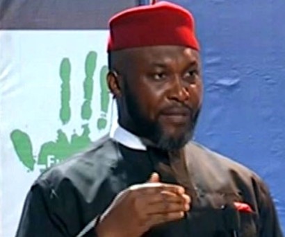 Insights from My Visit to the JAMB Headquarters – Osita Chidoka