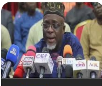 The 2025 JAMB UTME Failure: A Call for Reform in Nigeria’s Examination System and Why JAMB Registrar Deserve more than Criticism 