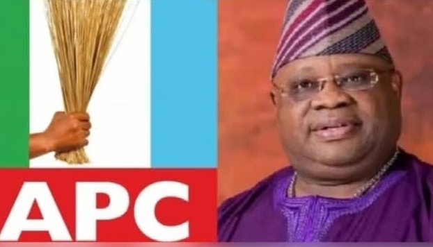 Osun APC Criticize PDP Over Alleged Plot to Block Local Government Funding