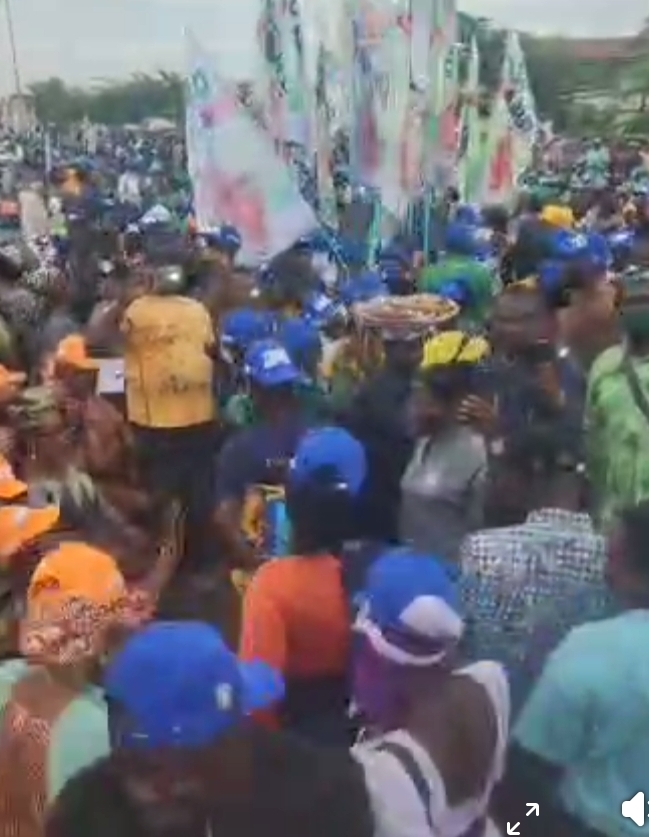 Osun 2026: Irewole Leaders Rally Behind Oyebamiji as AMBO Grassrooters Step Up Mobilization
