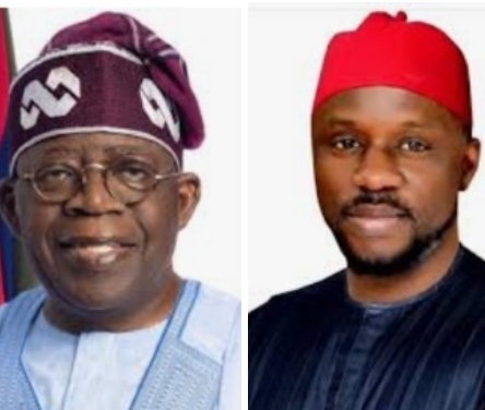 Until Nigerians Feel the Impact of the Acclaimed IMF Loan Cleared on Hunger and Insecurity, Don’t Call It Progress__Oluwadare Joseph