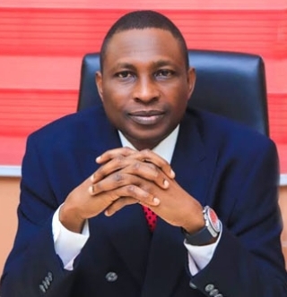 EFCC Refutes Claims of Alleged Meeting Between Chairman Olukoyede and South-South Governor Before Defection