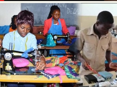 FG Launches N45,000 Monthly Stipend for Technical College Students