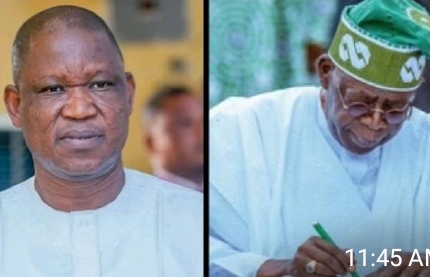 Adeleke’s Spokesman Slams Tinubu and APC in Bold Open Letter