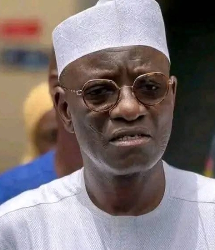 “I Can’t be in thesame Party with El-Rufai” – Senator Wadada Dumps SDP