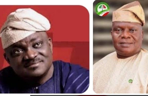 Obokun/Oriade Constituency Office Responds to Hon. Sunday Bisi’s Misguided Comments on Hon. Wole Oke