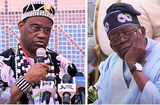 Benue Crisis Is a Genocidal Invasion, Not Communal Clashes, Tor Tiv Tells President Tinubu